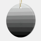Schattierungen Keramikornament (Links)