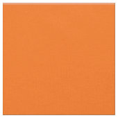 Schattierungen von Orange Blocks Stoff (Nahaufnahme)