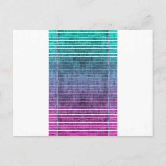 schattig postkarte (Vorderseite)