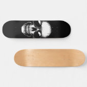 schattig skateboard (Horizontal)