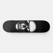 schattig skateboard (Horizontal)