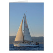 Schattige Lady am frühen Morgen (Vorne)