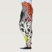 Schattige Leggings (Links)