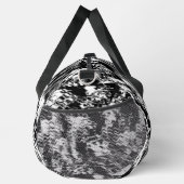 Schattige Tiefen Duffle Bag (Rechts)