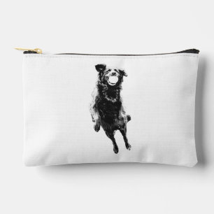 Schattiger Sprint Chic Zubehörtasche