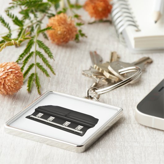 SCHATULLE SCHLÜSSELANHÄNGER (Seite)