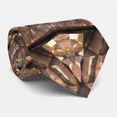 Schatz - 1 Krawatte (Gerollt)