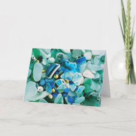 Schatz der Generationen: Blau Karte