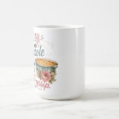 Schatz, du bist nur ein ....... kaffeetasse (Mittel)