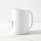 Schatz, du bist nur ein ....... kaffeetasse (VorderseiteRechts)