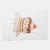 Schatz! Geschirrtuch (Horizontal)