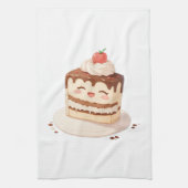 Schatz! Geschirrtuch (Vertikal)