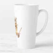 Schatz, ich liebe dich milchtasse (Rechts)