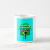 Schatz, ich vermisse dich so sehr kaffeetasse (Mittel)