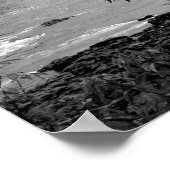 Schatz im Dschungel Poster (Ecke)