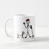 Schatz-Jagd mit Fido Tasse (Links)