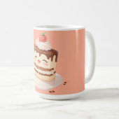 Schatz! Kaffeetasse (VorderseiteRechts)