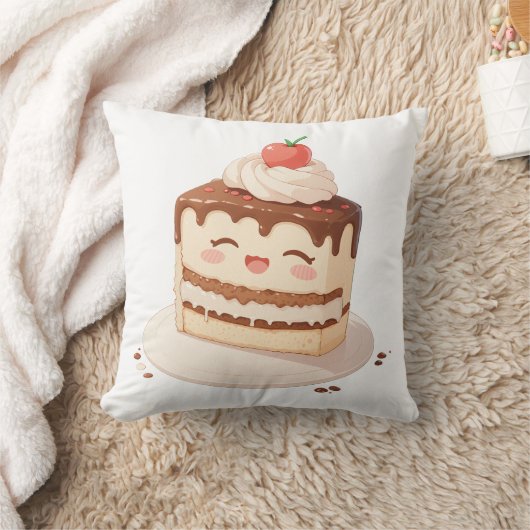 Schatz! Kissen (Decke)