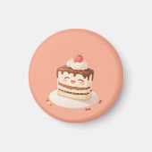 Schatz! Magnet (Vorne)