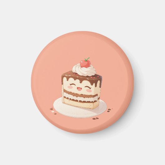 Schatz! Magnet (Vorne)