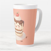 Schatz! Milchtasse (Rechte Ecke)