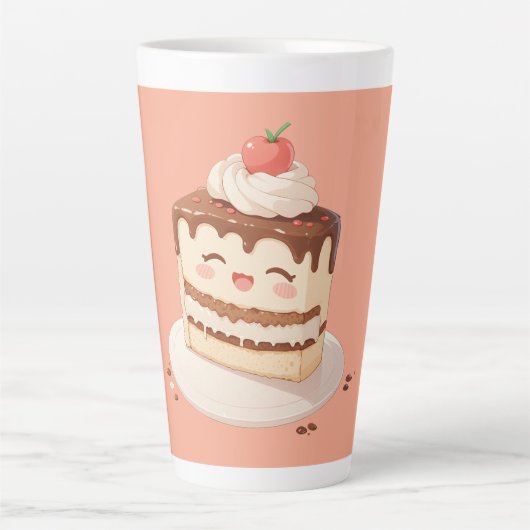 Schatz! Milchtasse (Vorderseite)