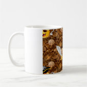 Schatz Pirate Emoji Kaffeetasse (Links)