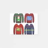 Schatz Post-it Klebezettel (Vorderseite)