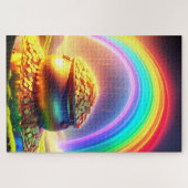 Schatz Puzzle (Horizontal)