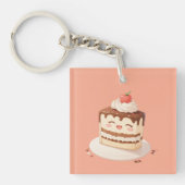 Schatz! Schlüsselanhänger (Vorderseite)