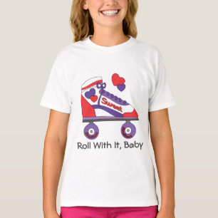 Schatz-Skate T-Shirt