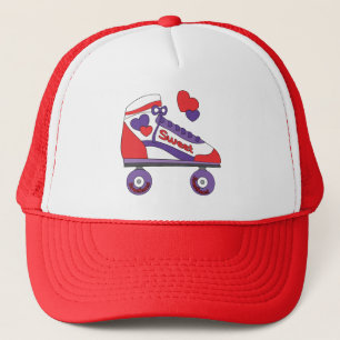 Schatz-Skate Truckerkappe