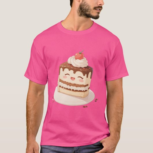 Schatz! T-Shirt (Vorderseite)