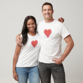 Schatz-T-Shirt T-Shirt (Unisex)
