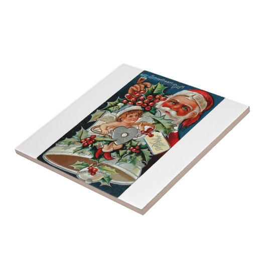 Schatz-Tage Fliese (Seite)