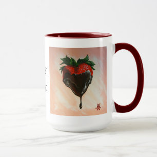 Schatz-Tasse Tasse