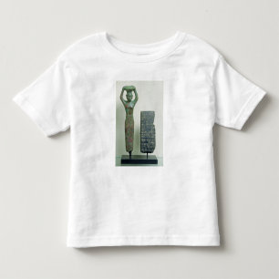 Schatz von Amar-Sünde König von Ur, c.2040 BC Kleinkind T-shirt