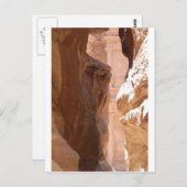 Schatzamt Postkarte (Vorne/Hinten)