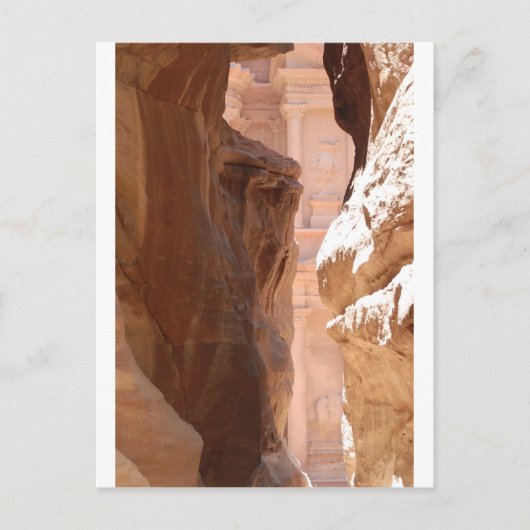 Schatzamt Postkarte (Vorderseite)