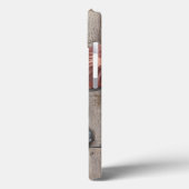 Schätze an der Küste Case-Mate iPhone Hülle (Rückseite / Links)