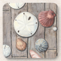 Schätze an der Küste