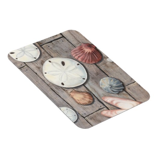 Schätze an der Küste Magnet (Rechte Seite)