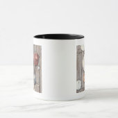 Schätze an der Küste Tasse (Zentrum)