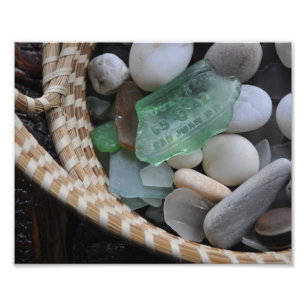 Schätze aus dem Ozean Fotodruck