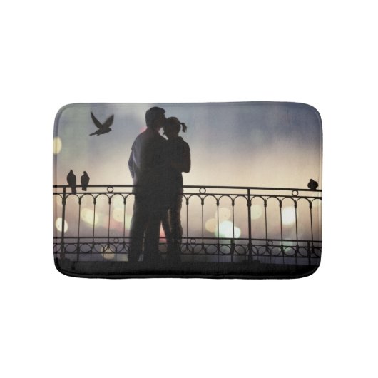 Schatze Badematte (Vorderseite)