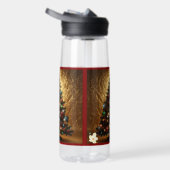 "Schätze der Jahreszeit" Trinkflasche (Rechts)