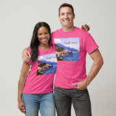 Schätze der Küste von Amalfi T-Shirt (Unisex)