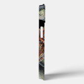 Schätze des Meeres Case-Mate iPhone Hülle (Rückseite / Rechts)