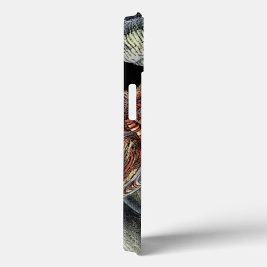 Schätze des Meeres Case-Mate iPhone Hülle (Rückseite / Rechts)