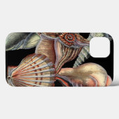 Schätze des Meeres Case-Mate iPhone Hülle (Rückseite (Horizontal))